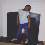 Nevaeh randolph - @nevaeh5leve - Instagram