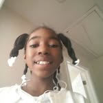 Nevaeh Randolph - @vaeh_vaeh_what_you_mean - Instagram