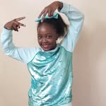Nevaeh Ray - @heavenscandyinc - Instagram