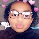Ayiana Nevaeh Reese - @ayianareese02 - Instagram