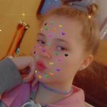 Nevaeh Reese - @nevaehreese.75 - Instagram