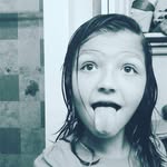 Nevaeh Rice - @vaehjane10 - Instagram