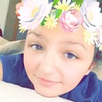Nevaeh Rice - @rice_nevaeh - Instagram