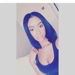 Nevaeh Rice - @maintopic23 - Instagram