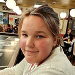 Nevaeh Riddle - @aafton2009 - Instagram