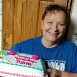 Karen Sue Riggs - @nevaehriggs11 - Instagram