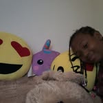 Nevaeh Riggs - @legit_nevaehsworld - Instagram