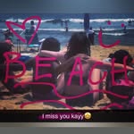 @nev_aehroach - Instagram