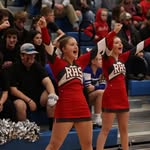 Nevaeh Roach - @nevaeh_cheer26 - Instagram
