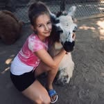 Nevaeh Roach - @roach.nevaeh - Instagram