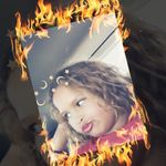 Nevaeh Roberson - @nevaeh_rose122 - Instagram