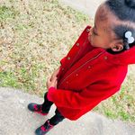 Nevaeh Roberson - @itss.nevaeh5 - Instagram