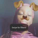 Nevaeh Roberson - @nevaehroberson - Instagram