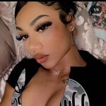 Nevaeh Roberson - @shordyredddd7 - Instagram