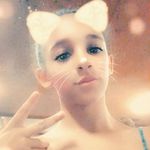 Nevaeh Roberson - @roberson_nevaeh - Instagram