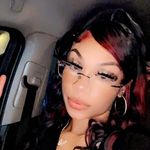 Nevaeh Roberson - @shordyredddd - Instagram