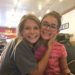 Nevaeh - @nevaehrobles36 - Instagram