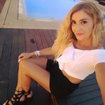 Nevaeh Robles - @nevaehrobles8 - Instagram