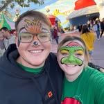 Nevaeh Rogers - @nevaeh0205 - Instagram
