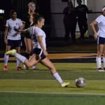 Nevaeh Rogers - @nevaehsoccer_23 - Instagram