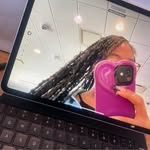Nevaeh Rogers - @vaeh_bbackup - Instagram