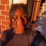 Nevaeh Rogers - @nevaeh_rogers27 - Instagram