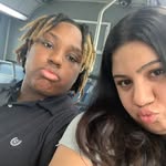 Nevaeh Rogers - @v_is__deliquescent - Instagram