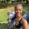 Nevaeh Ross - @blkbrr1 - TikTok