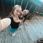 Nevaeh Ross - Facebook