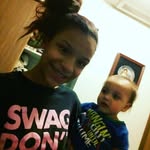 nae nae - @nevaehrowe759 - Instagram