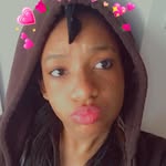Nevaeh Rowe - @veahandthatsall_ - Instagram