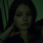 Nevaeh Rowe - @rose.marispades - Instagram