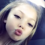 Nevaeh Rowe - @nevaehrowe66 - Instagram