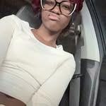 Nevaeh Rowe - @betterlatethenevaeh - Instagram