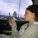 Nevaeh Rowe - @nrowe2006 - Instagram