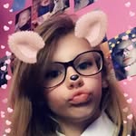 Nevaeh Roweth Garrett - @nevaehroweth - Instagram