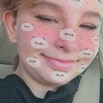 Nevaeh - @nevaeh.roy13 - Instagram