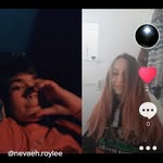 Nevaeh❤️ - @nevaeh_roylee - Instagram