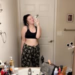 Nevaeh Roy - @spam._.nevaeh._.04 - Instagram