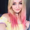 Nevaeh Roy - @2002pinkychewy - TikTok