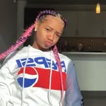 Nevaeh Royale - @nevaehroyalee - Instagram