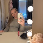 Nevaeh ꨄ - @nevaehrushinxx - Instagram
