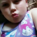 nevaeh - @nevaehrusher2019 - Instagram