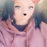 Nevaeh Rush - @vavasenner06212010 - Instagram