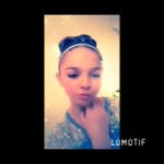Nevaeh Rush - @nevaeh.rush.50 - Instagram