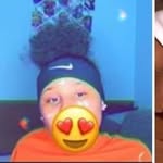 Nevaeh Rushing - @nevaeh.rushing.311 - Instagram