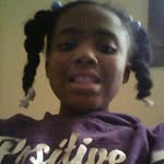 Nevaeh Rushing - @nevaehrushing4433 - Instagram
