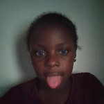 Nevaeh Rushing - @rushingnevaeh - Instagram