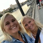Nevaeh Russo - @laceybrown896 - Instagram