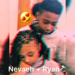 Nevaeh + Ryan💍❤️ - @ryveah_couples_page - Instagram